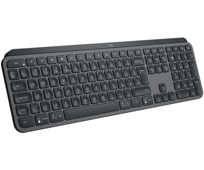 Klawiatura Logitech MX Keys